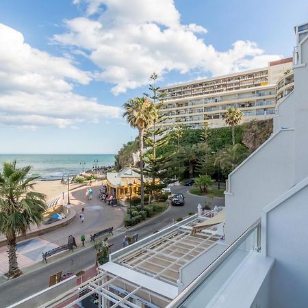 Roca Chica A Apartamento Adc Torremolinos Exterior foto