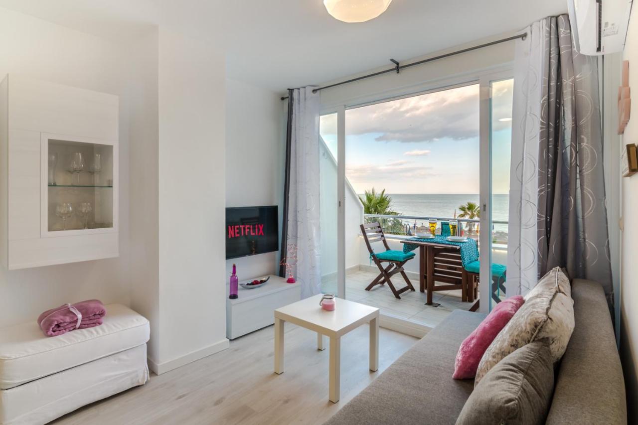 Roca Chica A Apartamento Adc Torremolinos Exterior foto