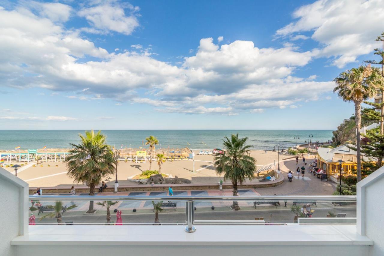 Roca Chica A Apartamento Adc Torremolinos Exterior foto