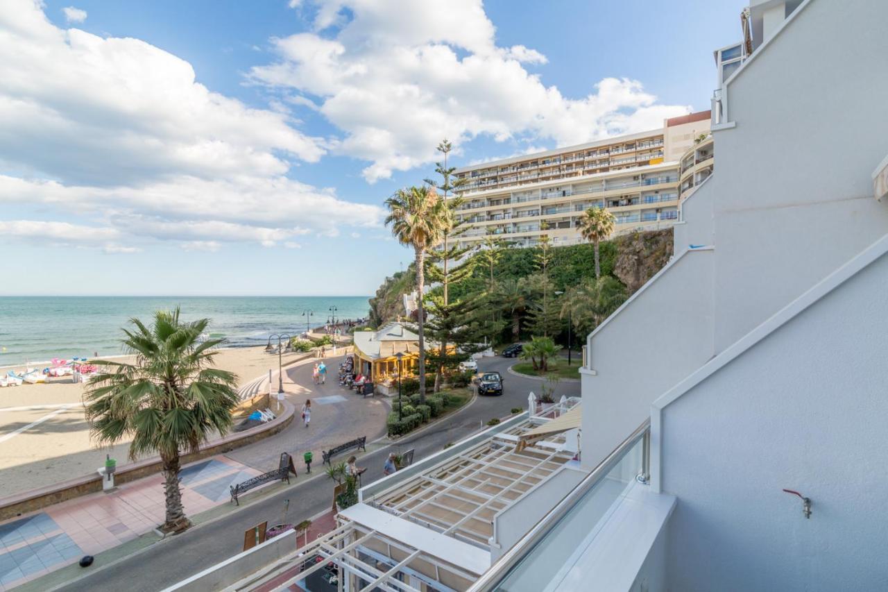 Roca Chica A Apartamento Adc Torremolinos Exterior foto