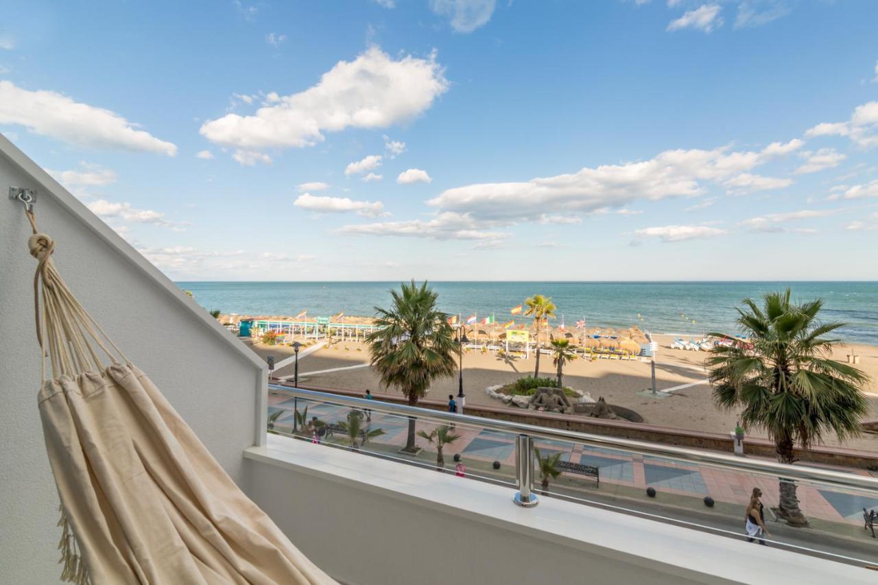 Roca Chica A Apartamento Adc Torremolinos Exterior foto