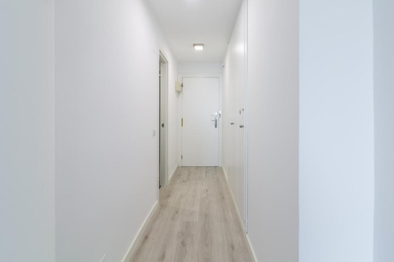 Roca Chica A Apartamento Adc Torremolinos Exterior foto