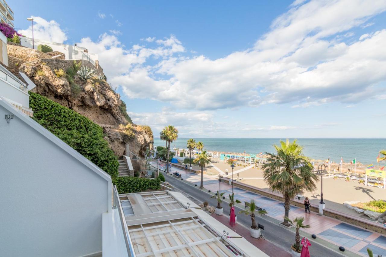 Roca Chica A Apartamento Adc Torremolinos Exterior foto