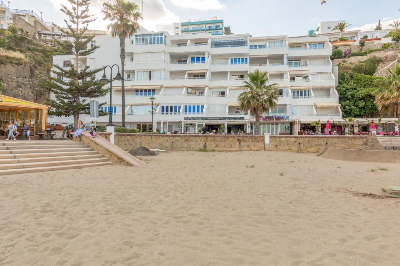 Roca Chica A Apartamento Adc Torremolinos Exterior foto