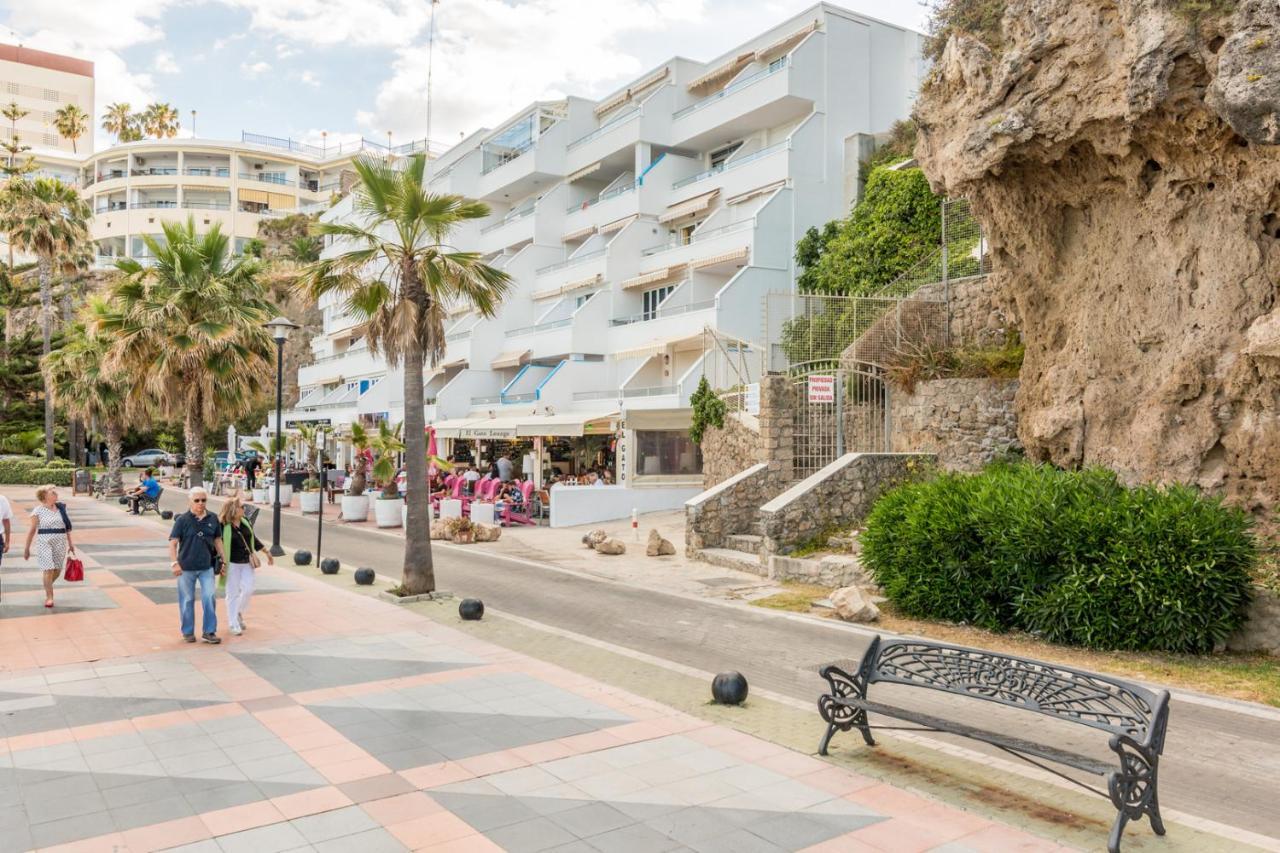Roca Chica A Apartamento Adc Torremolinos Exterior foto
