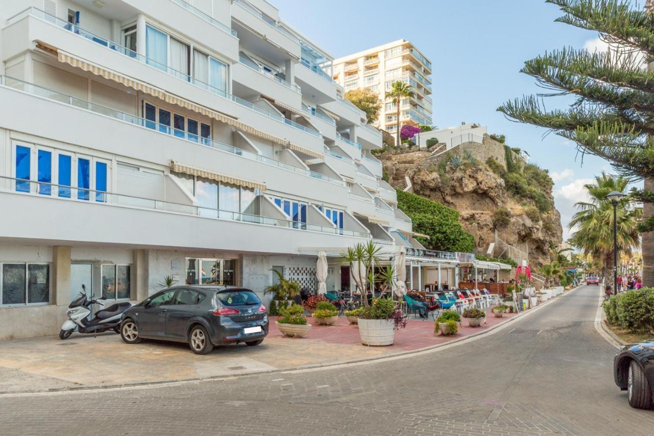 Roca Chica A Apartamento Adc Torremolinos Exterior foto