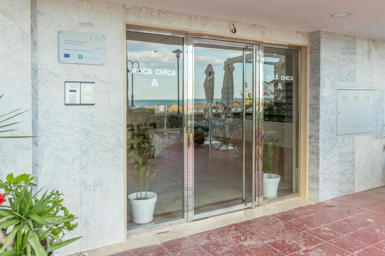 Roca Chica A Apartamento Adc Torremolinos Exterior foto