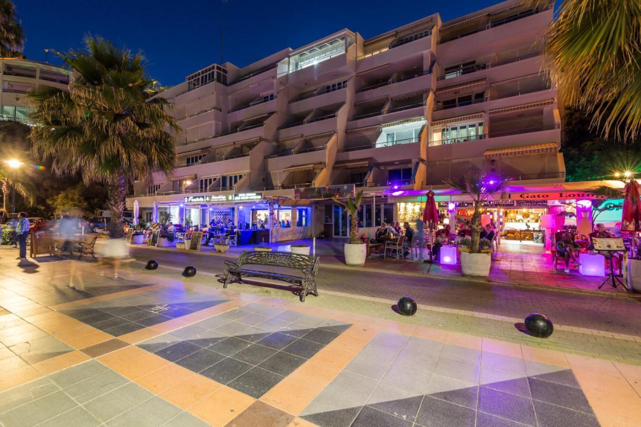 Roca Chica A Apartamento Adc Torremolinos Exterior foto