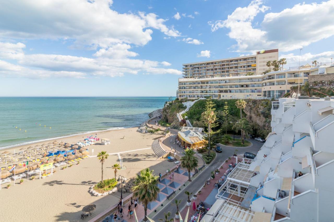 Roca Chica A Apartamento Adc Torremolinos Exterior foto