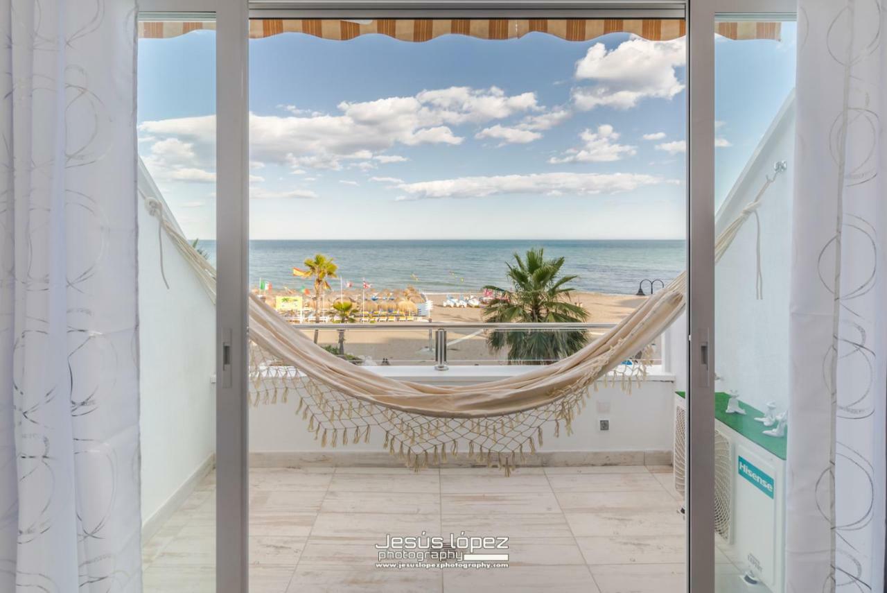 Roca Chica A Apartamento Adc Torremolinos Exterior foto