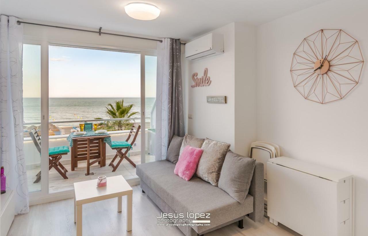 Roca Chica A Apartamento Adc Torremolinos Exterior foto