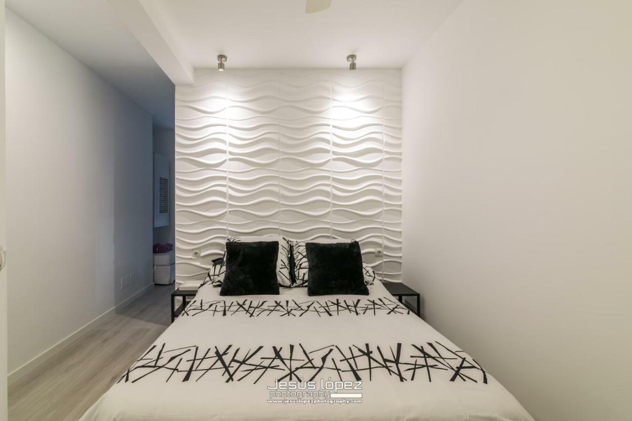 Roca Chica A Apartamento Adc Torremolinos Exterior foto