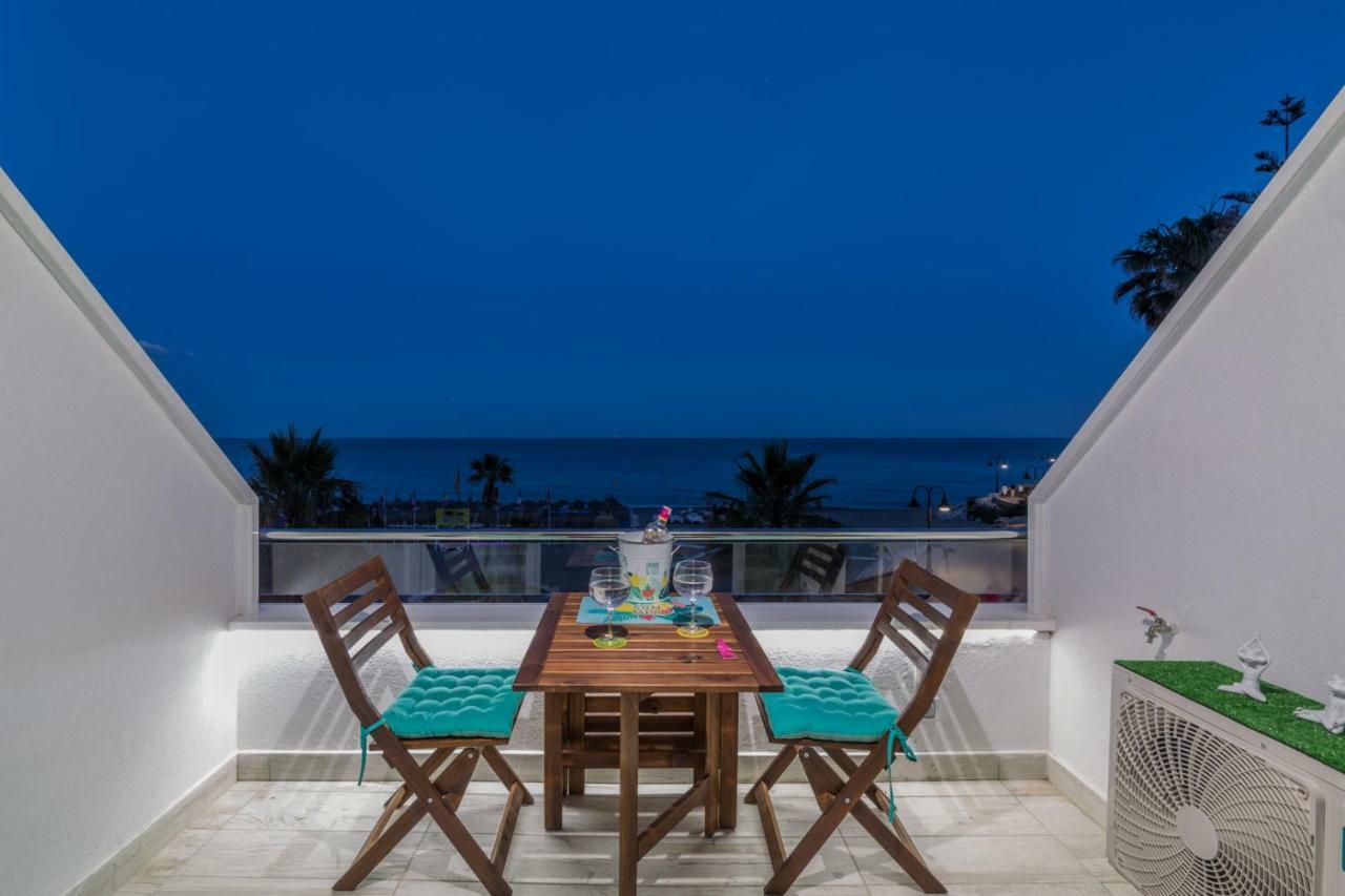 Roca Chica A Apartamento Adc Torremolinos Exterior foto